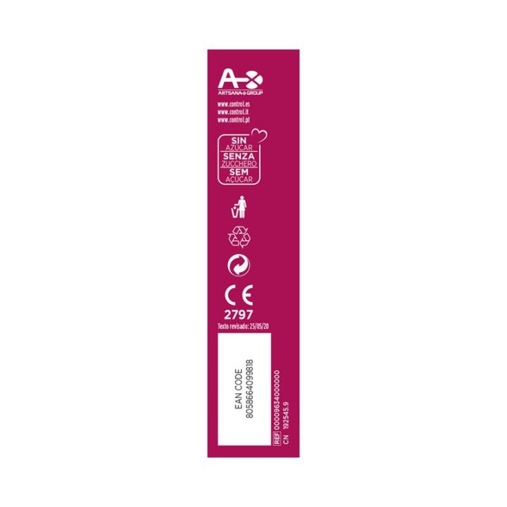 Lubrificante Warm Touch Efeito Calor 75 ml