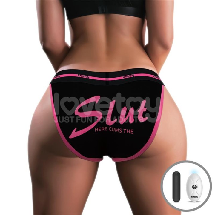 Cuecas Estampadas 34-38