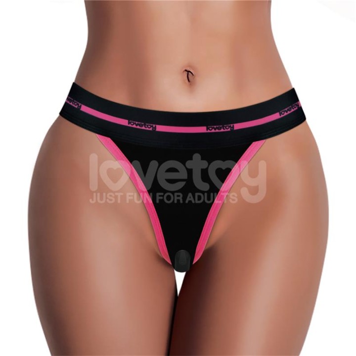 Cuecas Estampadas 34-38