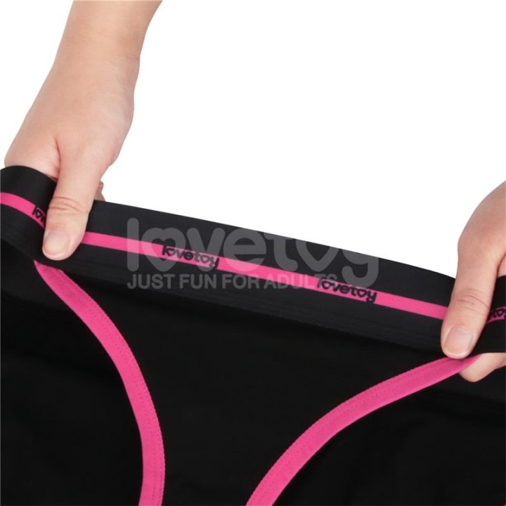 Cuecas Estampadas 34-38