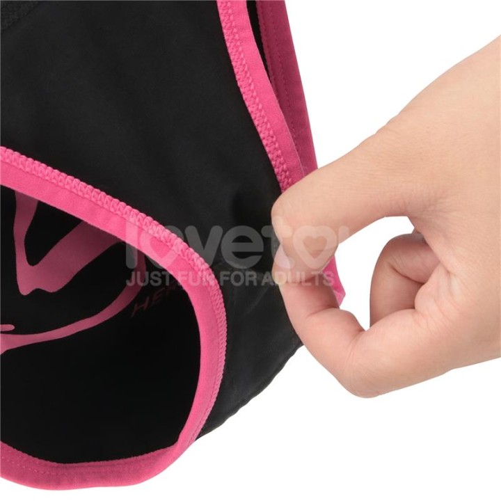 Cuecas Estampadas 34-38