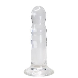 Dildo Jelly Gallant 14 cm Transparente