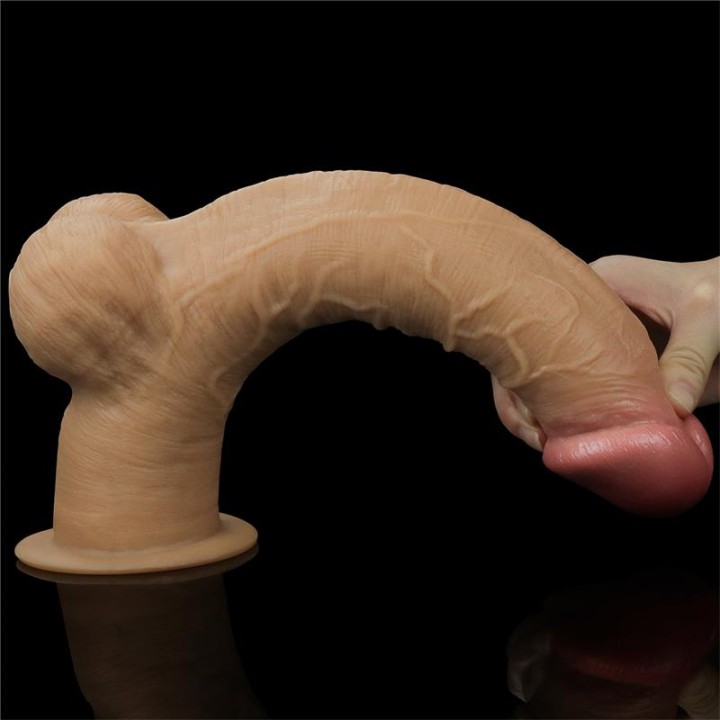 Dildo Duplo 12.5