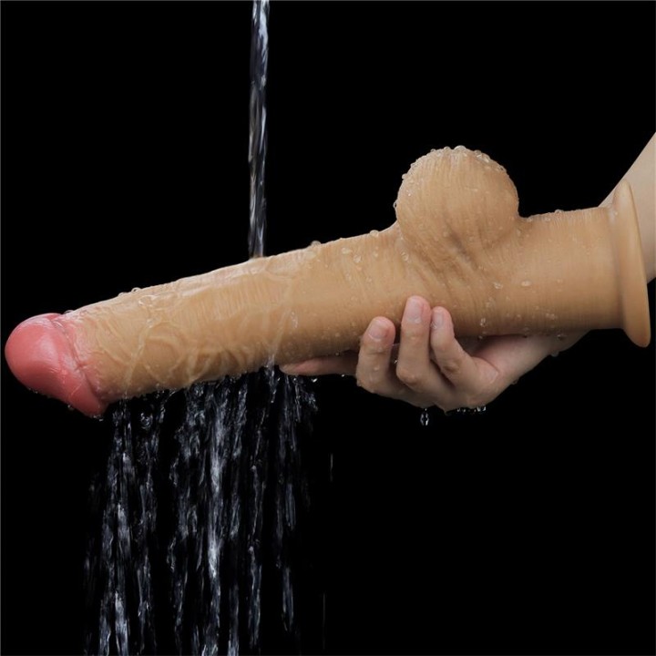Dildo Duplo 12.5