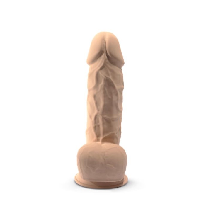 Dildo Mod. 8 - 5 10 Funções Controlo Remoto