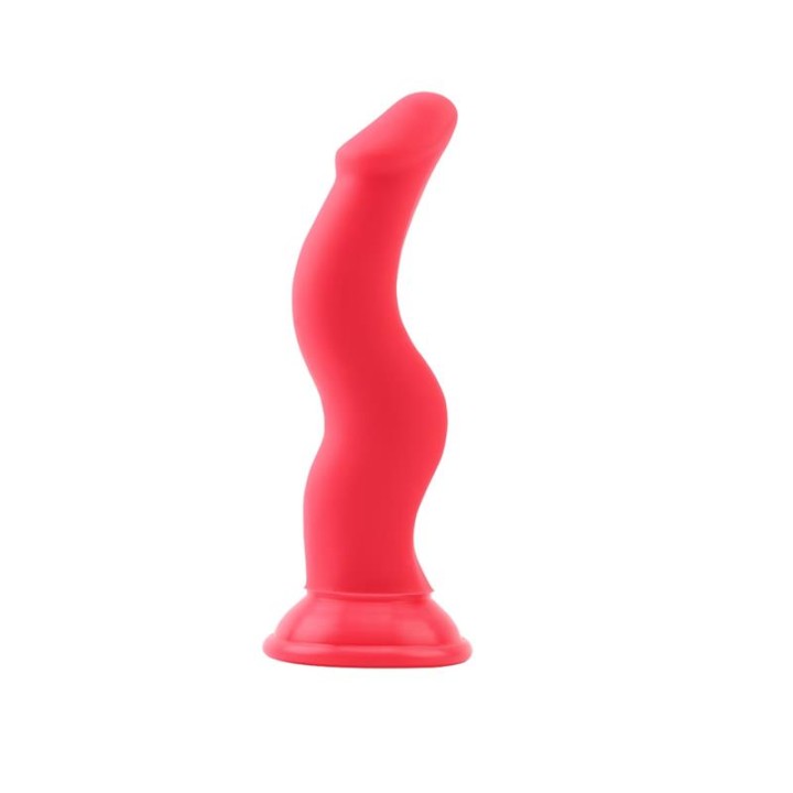 Dildo Shane G. Vermelho