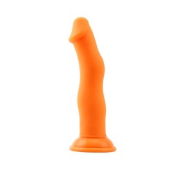 Dildo Laranja Jolly D