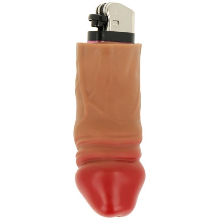 DIABLO PICANTE - MULATTO PENIS LIGHTER