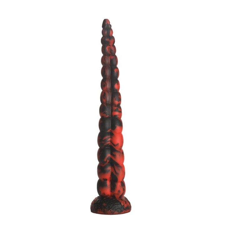 Dildo Stinger 37 cm Silicone