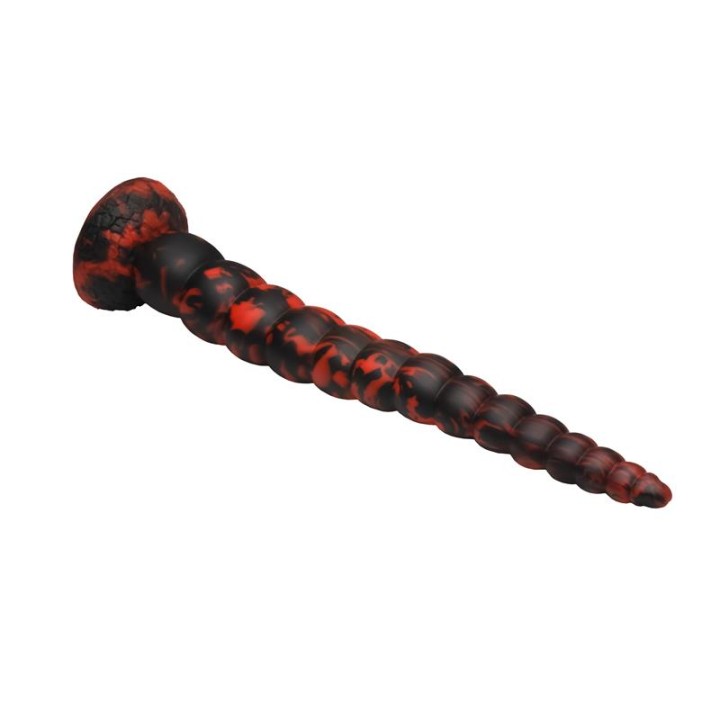 Dildo Stinger 37 cm Silicone