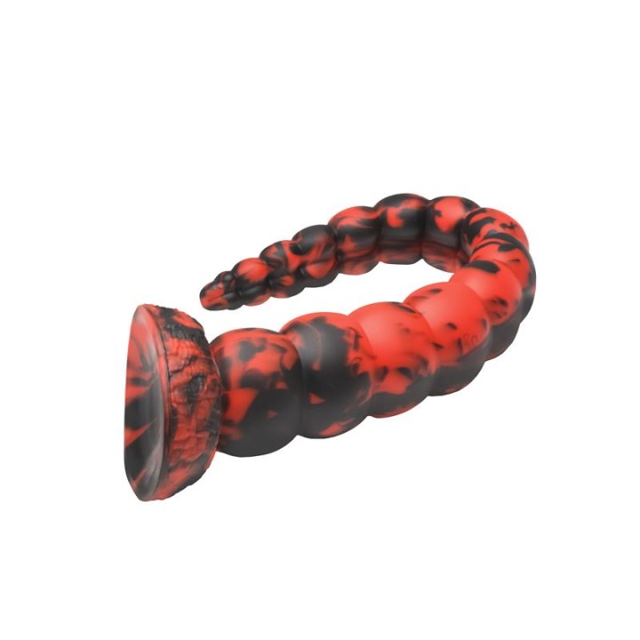 Dildo Stinger 37 cm Silicone