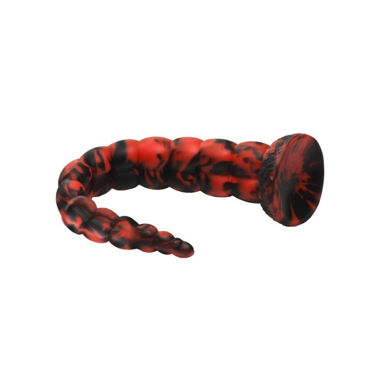 Dildo Stinger 37 cm Silicone