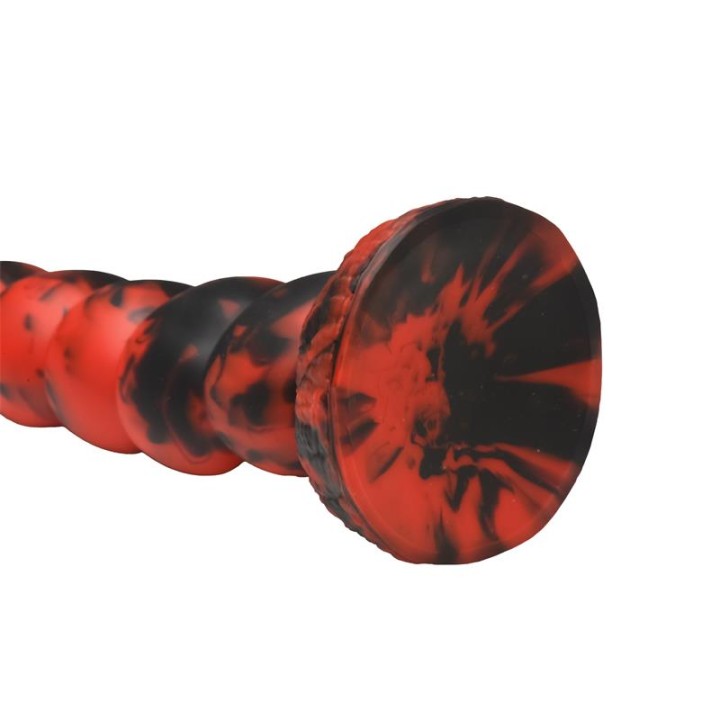 Dildo Stinger 37 cm Silicone