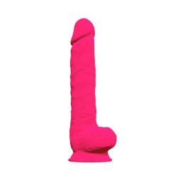 Dildo Dupla Densidade Mod 15"