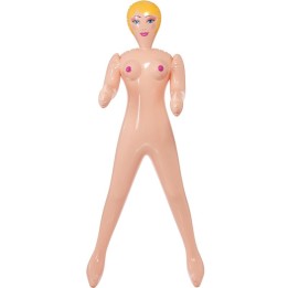 DIABLO PICANTE - INFLATABLE DOLL 170 CM