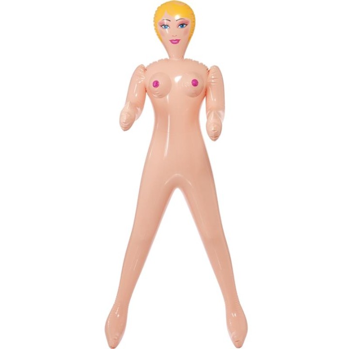 DIABLO PICANTE - INFLATABLE DOLL 170 CM