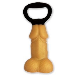 DIABLO PICANTE - GOLDEN PENIS SHAPED OPENER