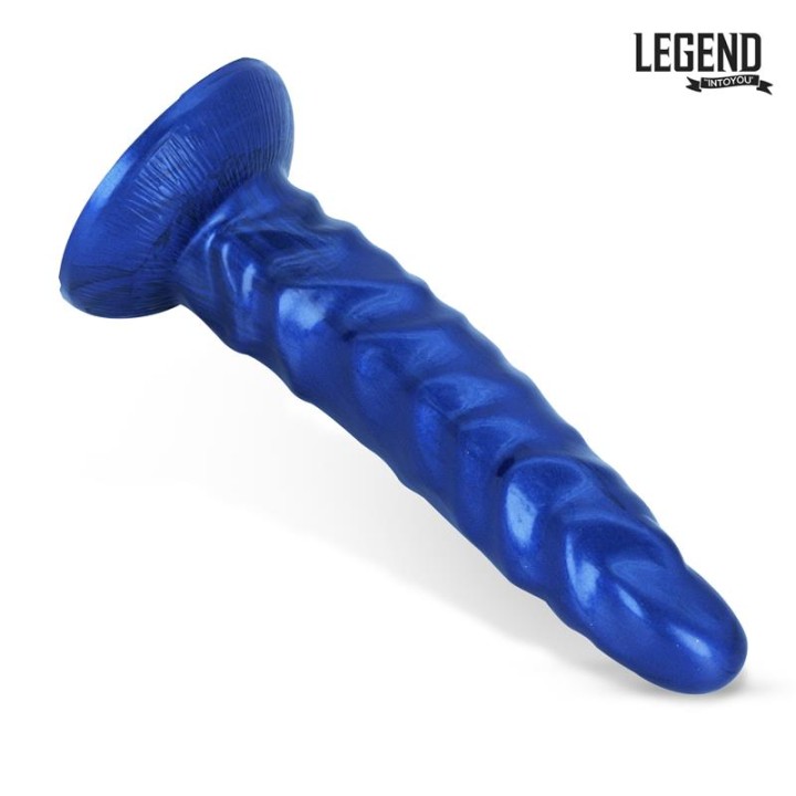 Aqualith Dildo Silicone Líquido 22 cm