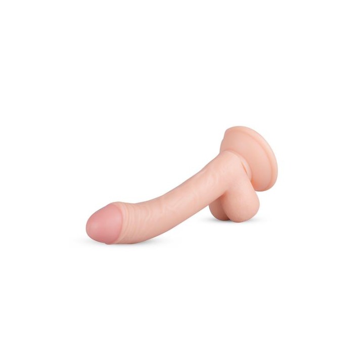 Pénis Realista Vince 19.5 cm