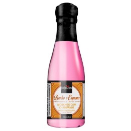 Espuma de Banho Morangos com Champanhe 150 ml