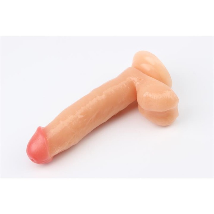 Dildo Cute 17,8 x 4 cm Natural
