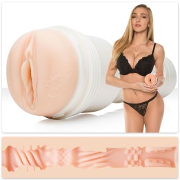 Masturbador Kendra Sunderland Angel Vagina