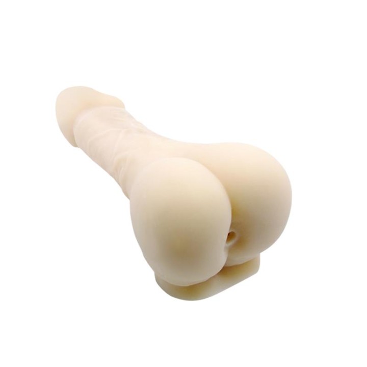 Extensão para Pénis Bigger Man