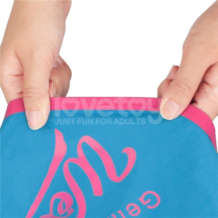 Cuecas com Vibração Printed Panties 28-33