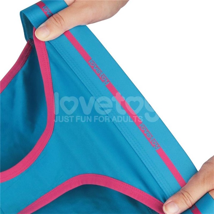Cuecas com Vibração Printed Panties 28-33