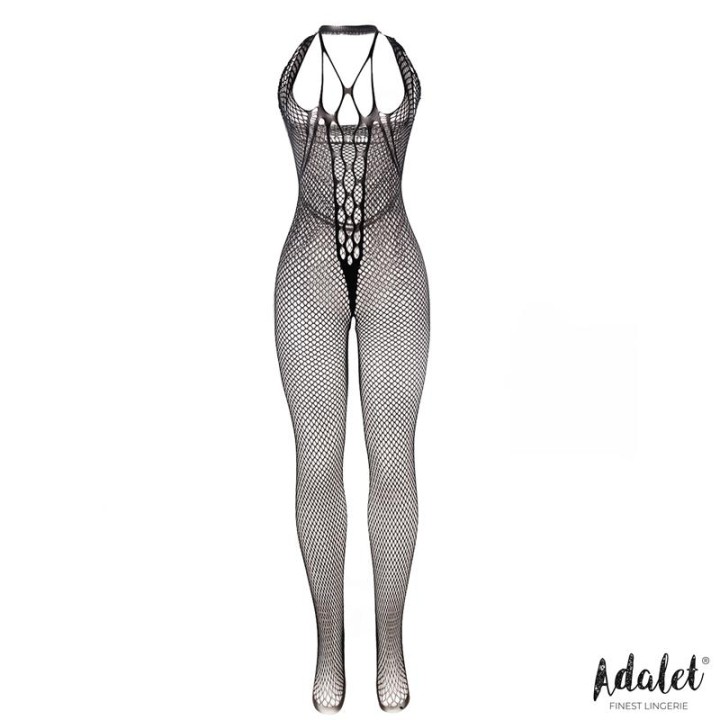 Bodystocking de Malha Sarah