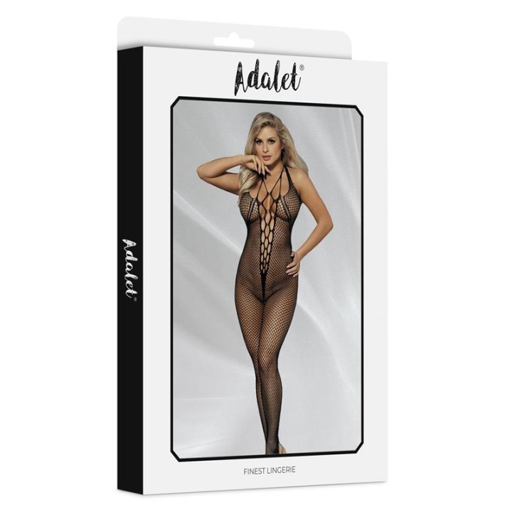 Bodystocking de Malha Sarah