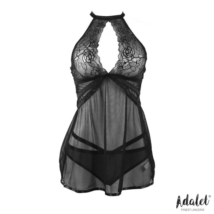 Babydoll e Cuecas Jess Tamanho 44-46
