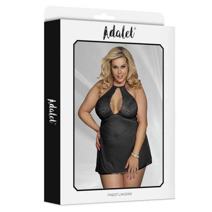 Babydoll e Cuecas Jess Tamanho 44-46