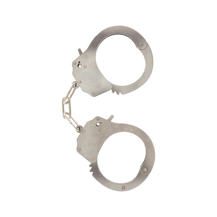 TOYJOY - METAL CUFFS
