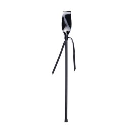 Chicote de Charol Preto Secret Play
