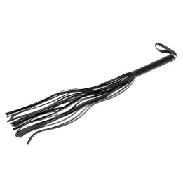 Flogger de Couro 75cm