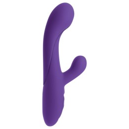 Vibrador No.3 Ameixa