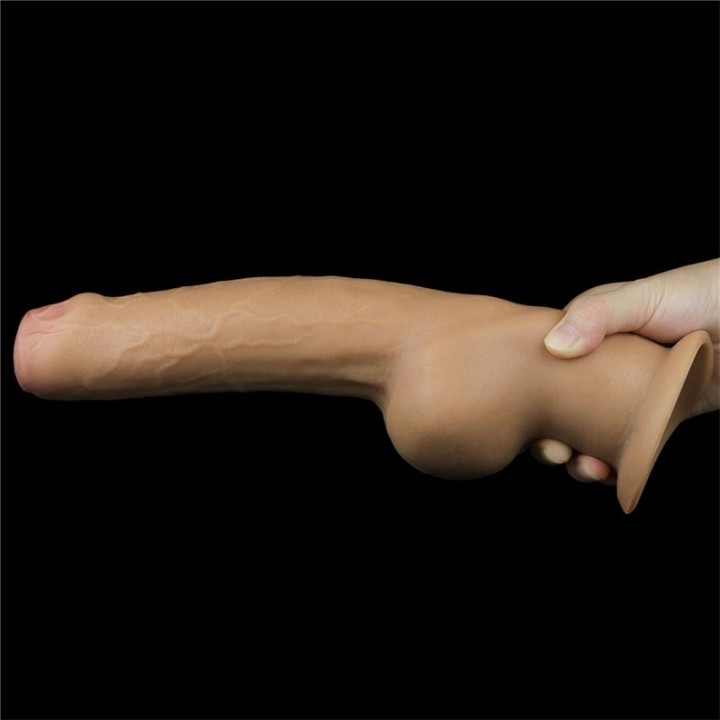 Dildo Duplo 11