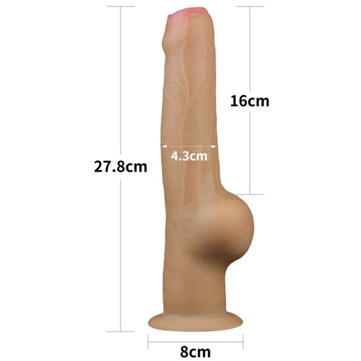 Dildo Duplo 11