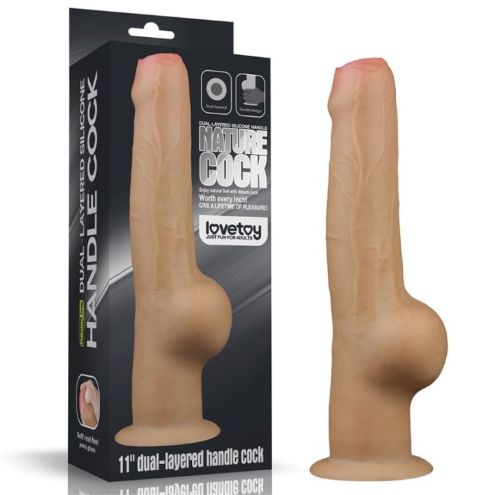Dildo Duplo 11