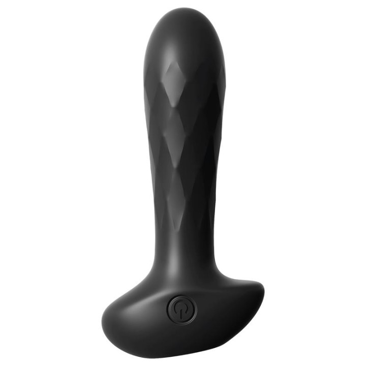 Estimulador Anal em Silicone 11.9 cm