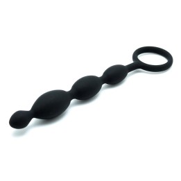 Bolas Anais de Silicone 19,5 cm