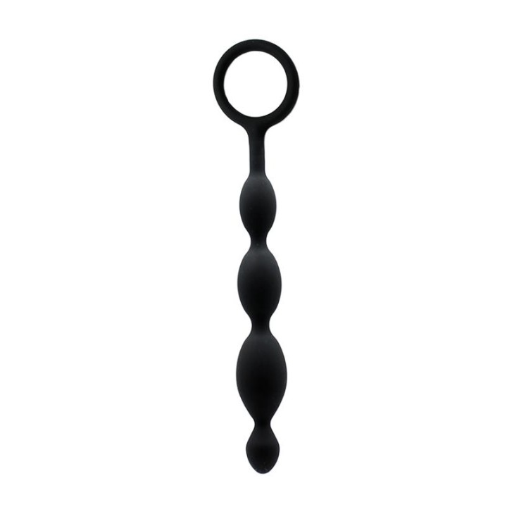 Bolas Anais de Silicone 19,5 cm