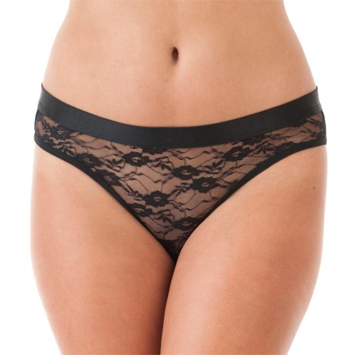 Estimulador de Cueca com Comando USB Rosa