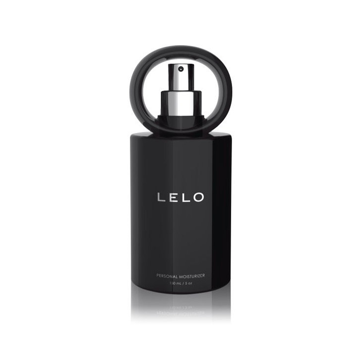 LELO - PERSONAL WATER-BASED LUBRICANT MOISTURIZER 150 ML