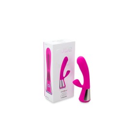 Ohmibod Fuse Vibrador Interativo Ponto G Roxo