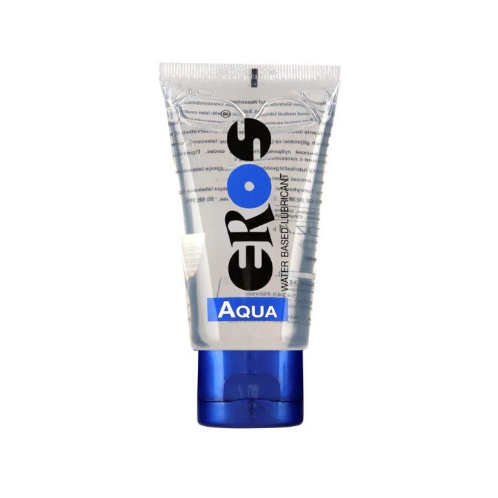 EROS - AQUA WATER BASED 50 ML