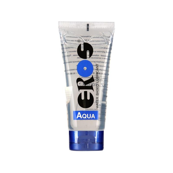 EROS - AQUA WATER BASED 100 ML