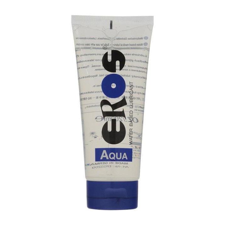 EROS - AQUA WATER BASED 200 ML