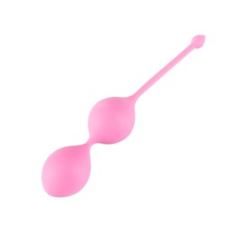 Bolas de Treino Pélvico U-tone Rosa